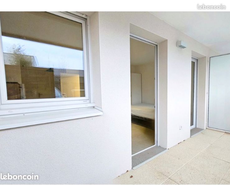 Appartement 1 pièce 30 m² · à Savenay · 30 m² · 142 000 €