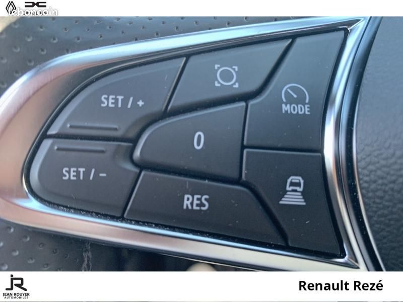 Renault Captur 1.6 E-Tech full hybrid 145ch Techno (image 18)
