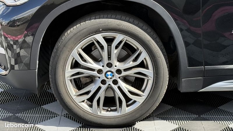 Bmw X1 (F48) SDRIVE18DA 150CH XLINE (image 30)