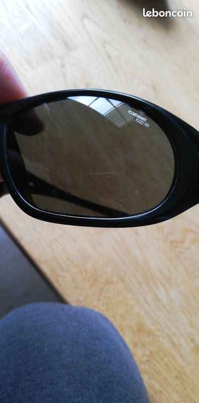 Lunettes de soleil Cébé (image 3)