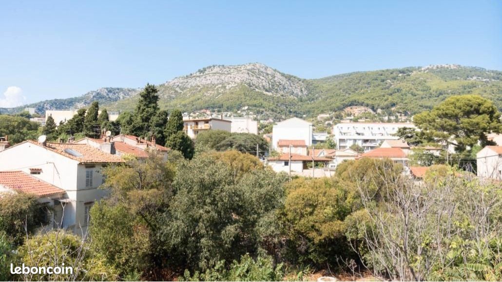Appartement 2 pièces 28 m² · à Toulon · 28 m² · 106 800 €