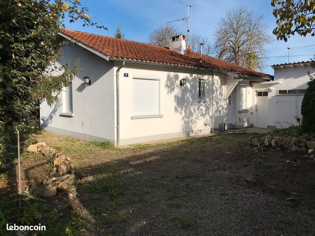 Maison 5 pièces 80 m² · à Agen · 80 m² · 799 €/mois