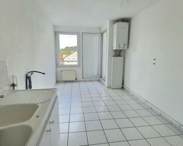 Appartement 349 000 € - 96 m²