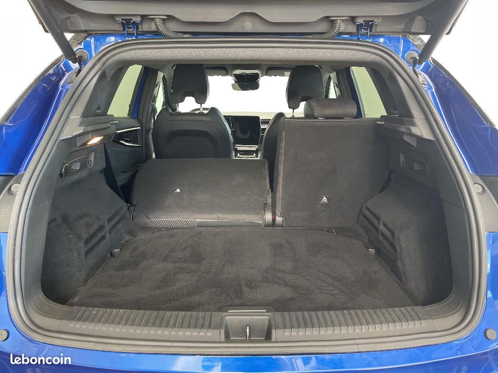 Renault Austral E-Tech hybrid 200 Techno esprit Alpine 4 CONTROL (image 16)