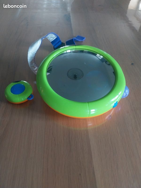 Miroir interactif tomy (image 1)