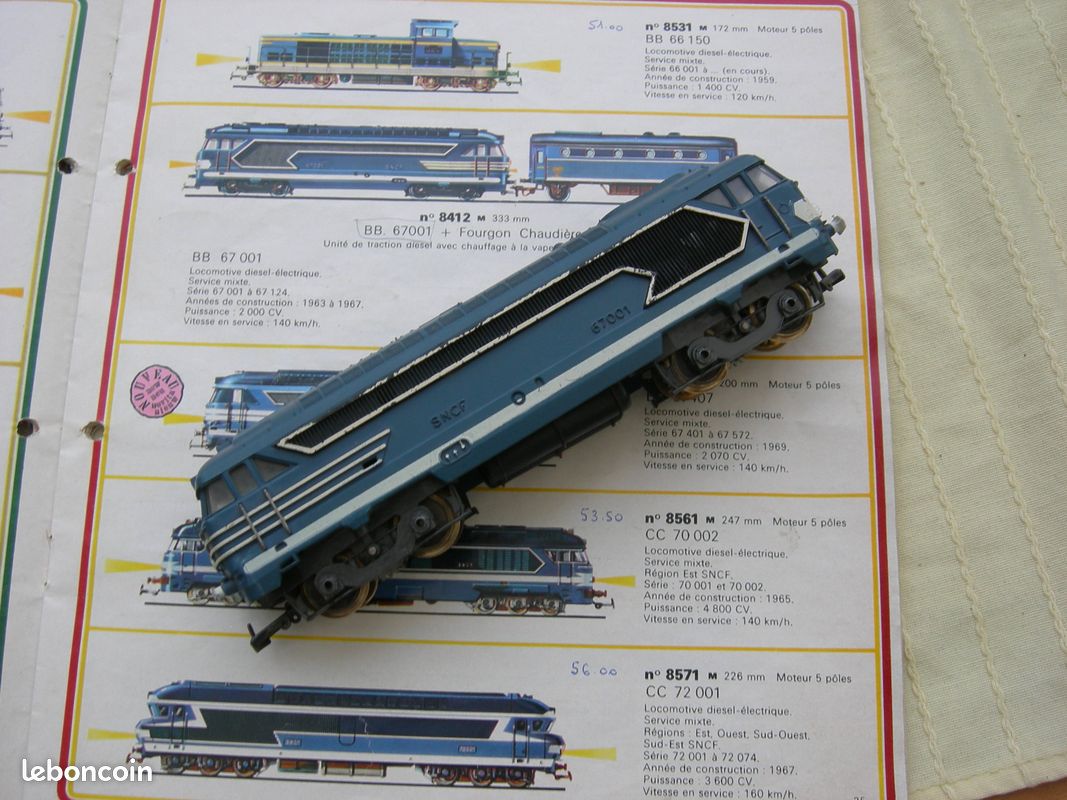 Kit Motorisation T5 locomotive JOUEF HO châssis métal CC40101 (CC7107