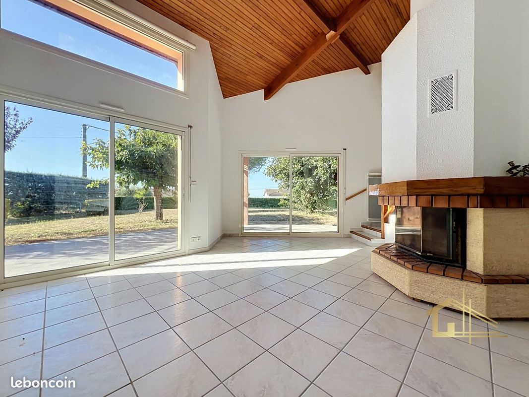 Maison 6 pièces 150 m² · à Lanta · 150 m² · 379 000 €