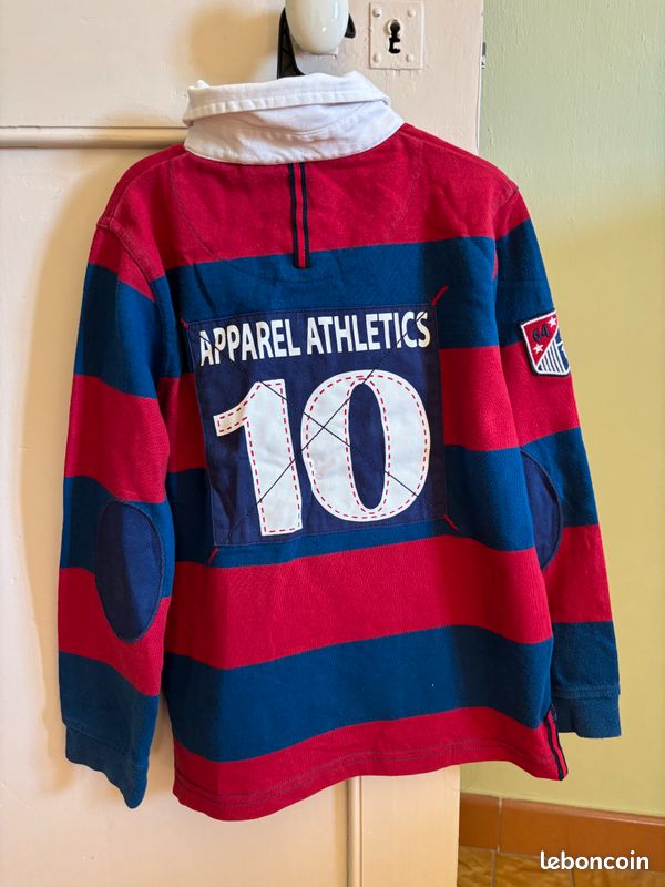 Lot de vêtements enfant ( Garçon) taille 7 à 8 ans (image 5)