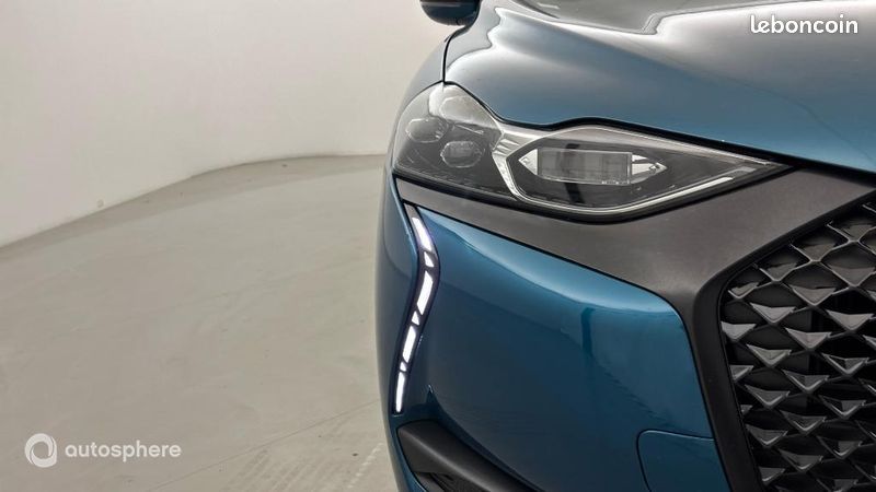 Ds Ds 3 Crossback BlueHDi 130ch Performance Line + Automatique 126g (image 17)