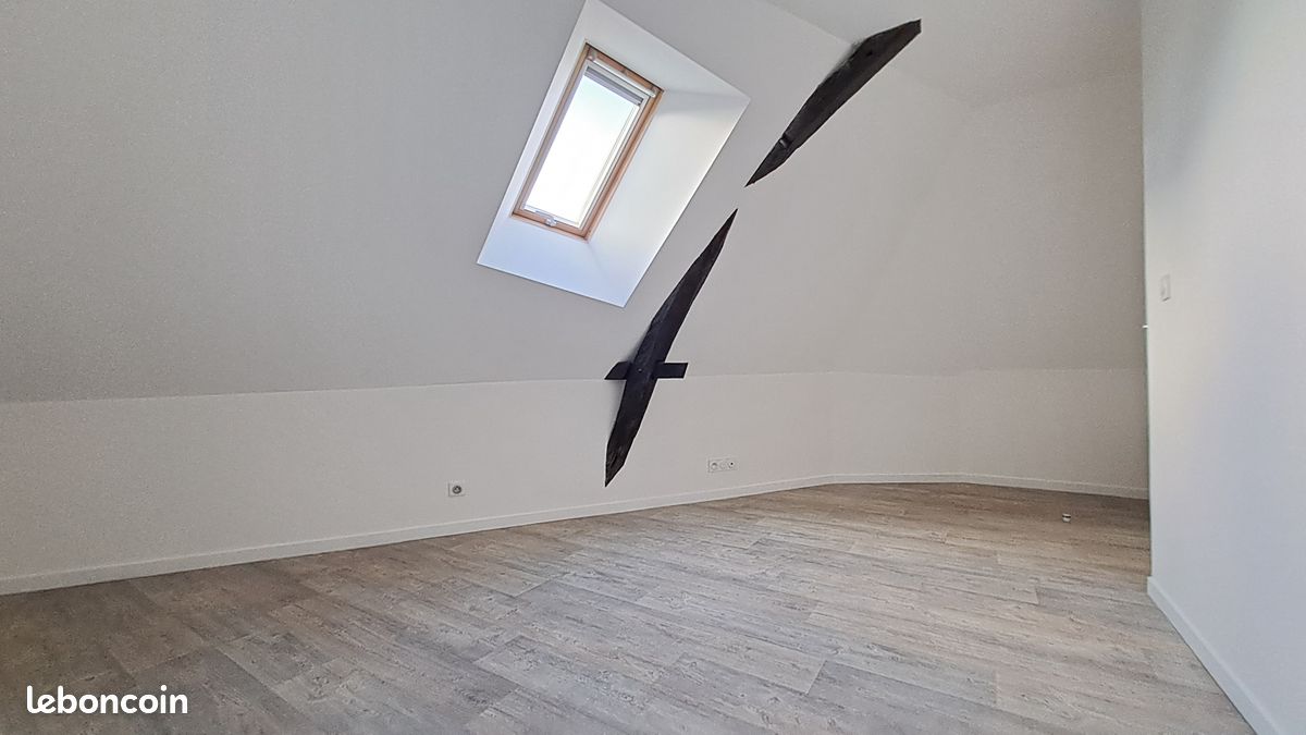 Appartement T3 Ingrandes (image 3)