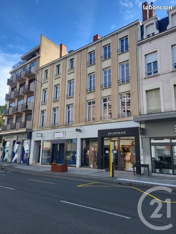 Appartement 4 pièces 180 m²