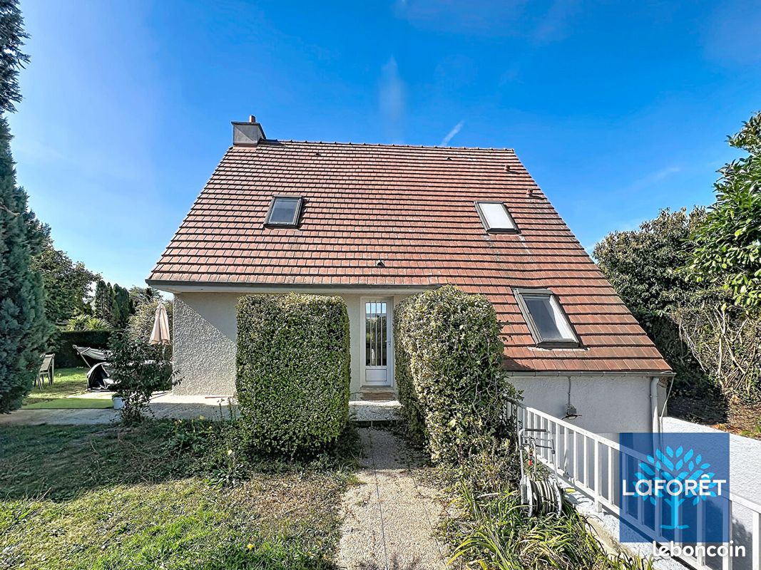 Maison 6 pièces 100 m² · à Caen · 100 m² · 321 900 €