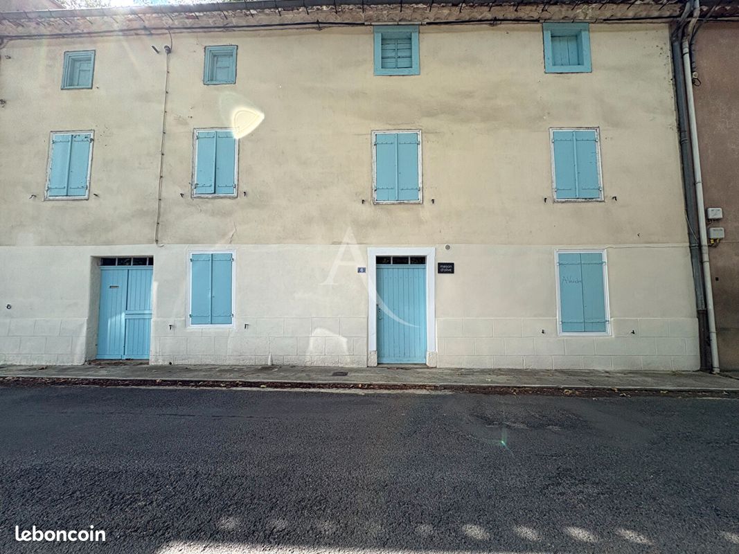Maison 4 pièces 98 m² · à Rennes-les-Bains · 98 m² · 99 900 €