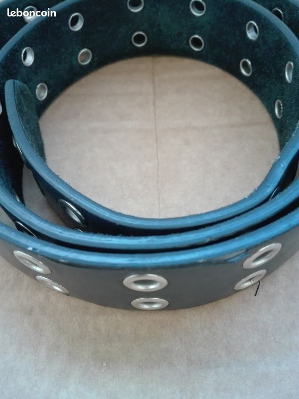 Ceinture épaisse (image 1)