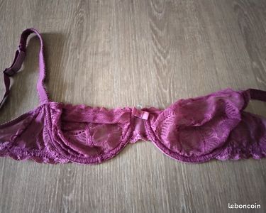 Soutien gorge 90 B (image 1)