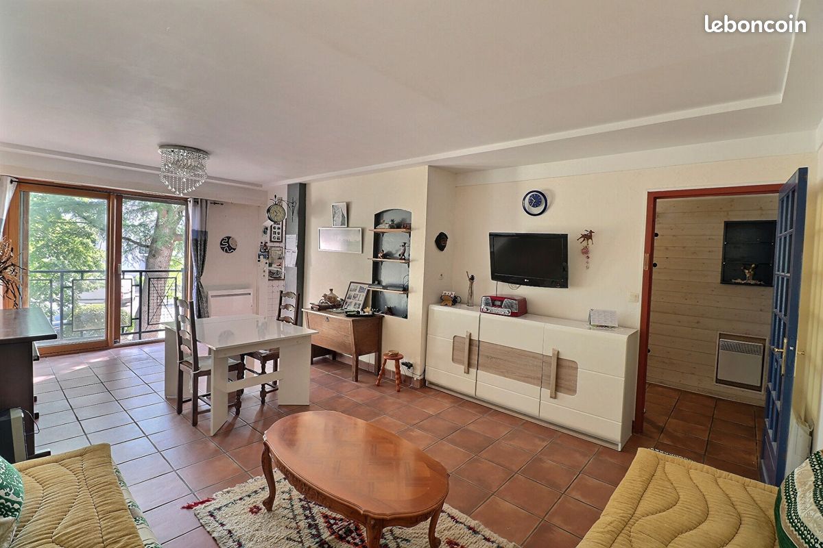 Appartement 2 pièces 62 m² · à Saint-Sébastien-sur-Loire · 62 m² · 159 430 €