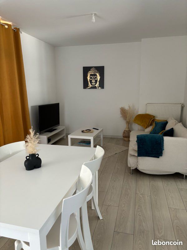 Appartement 3 pièces 72 m² · à Avignon · 72 m² · 860 €/mois