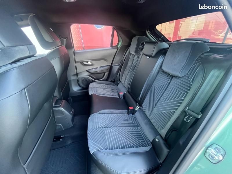 Lancia Ypsilon 1.2 Ibrida 110ch LX eDCT6 (image 16)