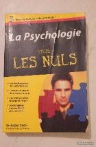 La Psychologie pour les Nuls (image 1)