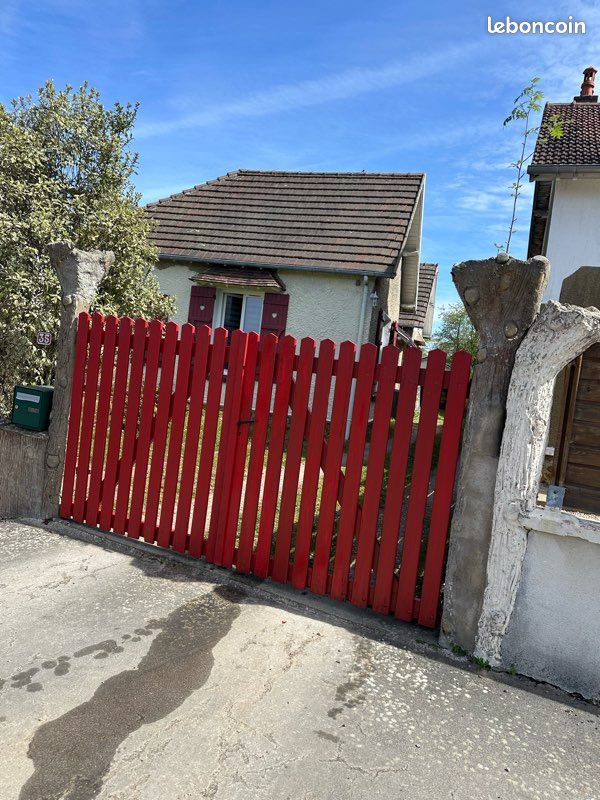 Maison 3 pièces 75 m² · à L'Aigle · 75 m² · 620 €/mois