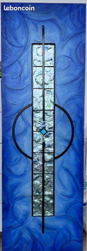 Tableau MURANO ARTE IN VETRO (image 1)