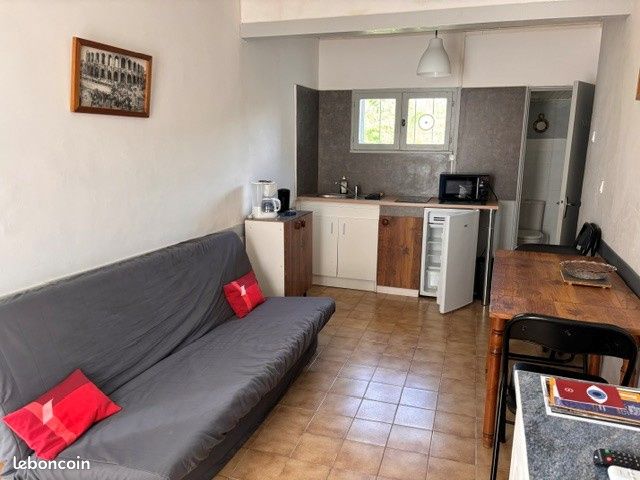 Maison 2 pièces 31 m² · à Arles · 31 m² · 620 €/mois