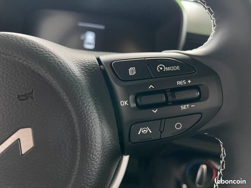Kia Picanto 1.0 GDi 68ch Active (image 16)