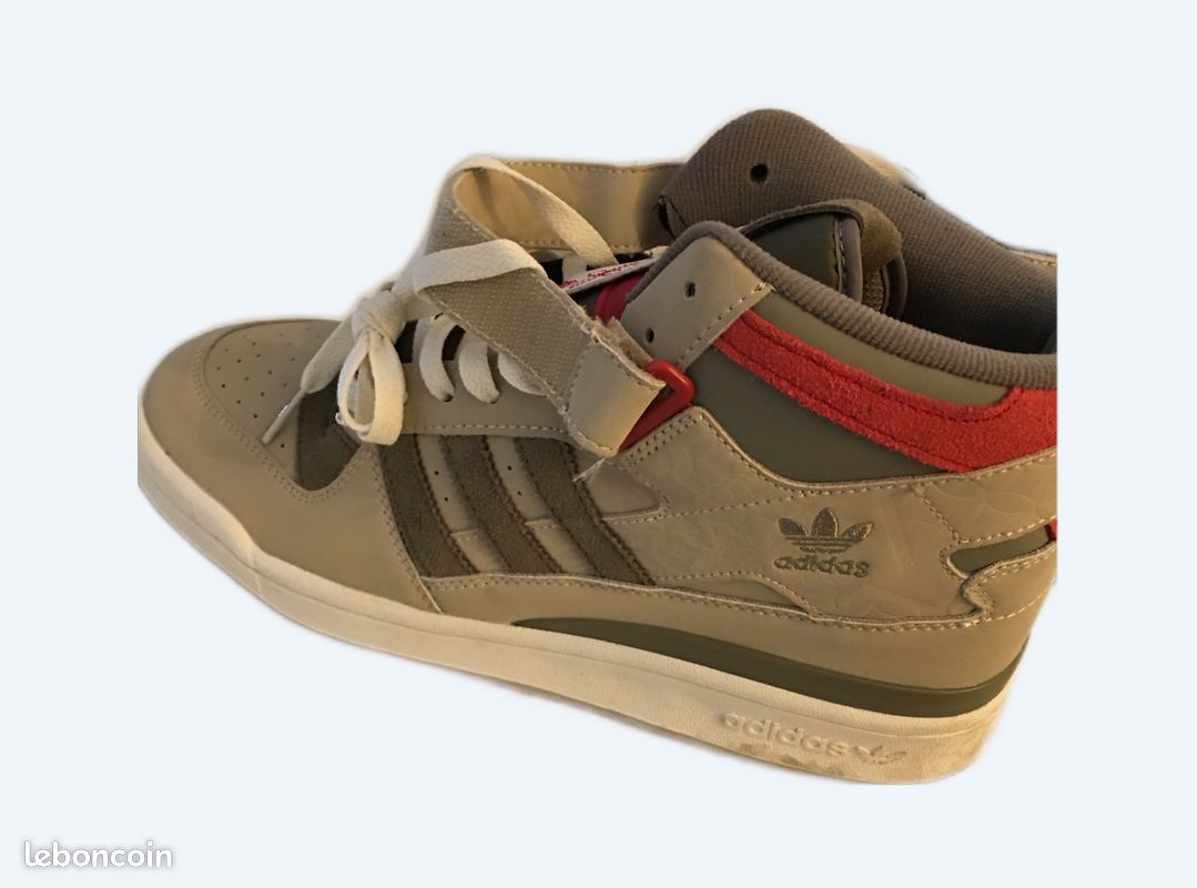 Chaussures (image 1)