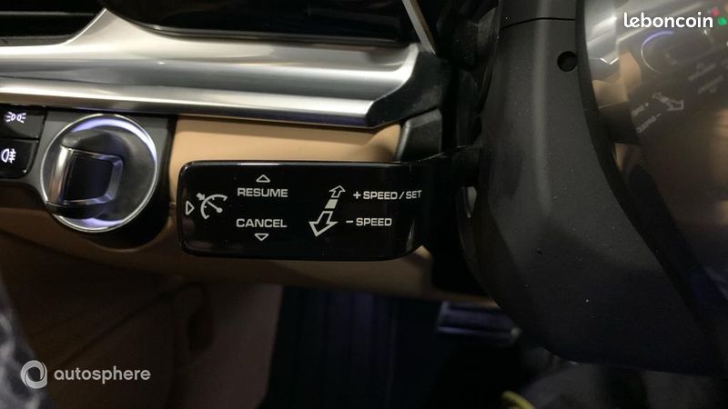 Porsche Panamera Sport Turismo 3.0 V6 462ch 4 E-Hybrid (image 25)
