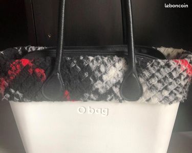 Sac à mains O'bag (image 1)