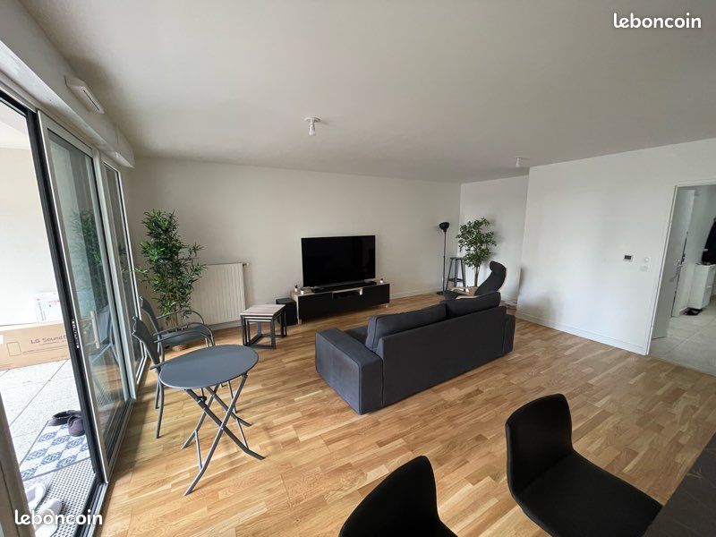 Appartement 5 pièces 85 m² · à Dreux · 85 m² · 1 050 €/mois