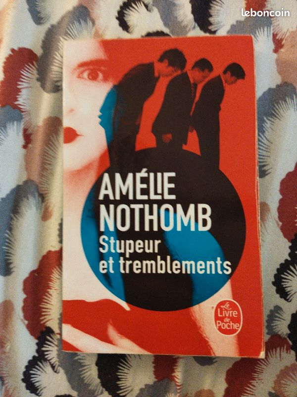 Stupeur et tremblements (image 2)