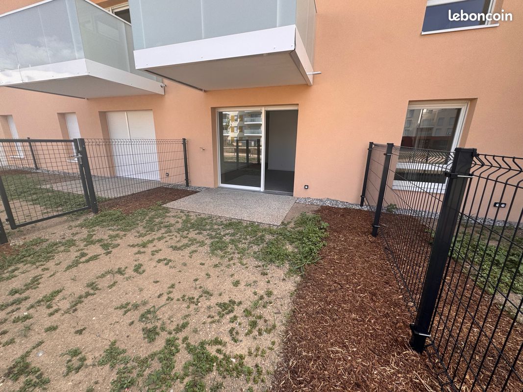 Appartement 1 pièce 26 m² · à Mulhouse · 26 m² · 420 €