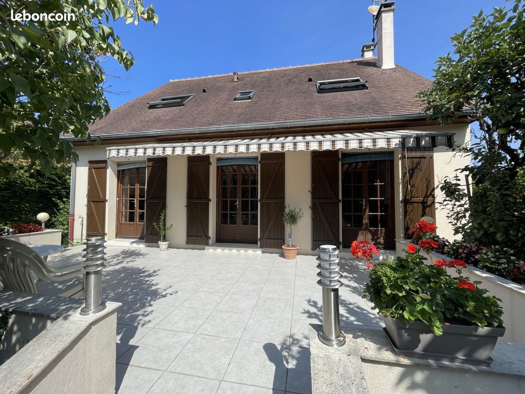 Maison 5 pièces 124 m² · à Laigné-Saint-Gervais · 124 m² · 192 770 €