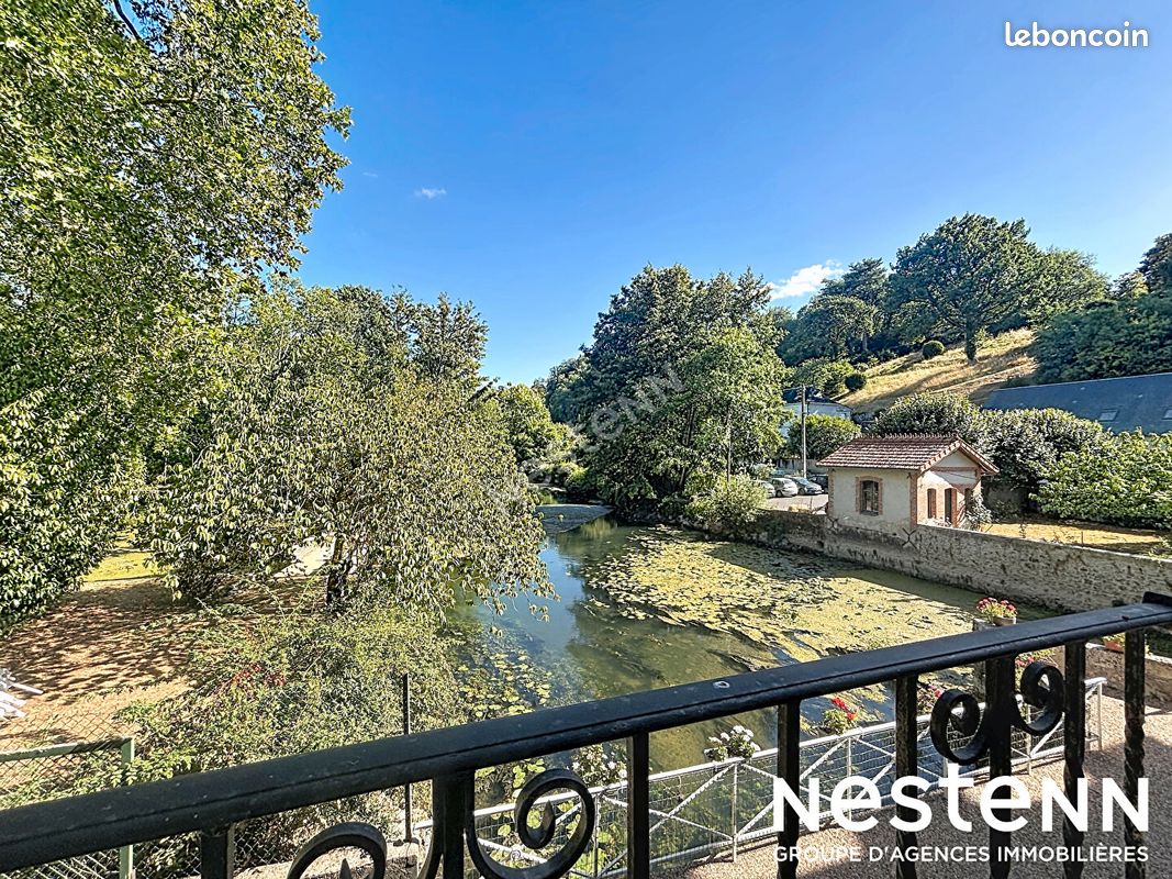 Appartement 2 pièces 66 m² · à Montbazon · 66 m² · 690 €/mois