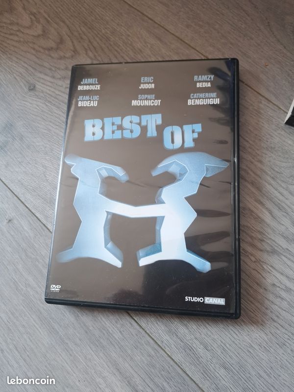 Dvd h (image 5)