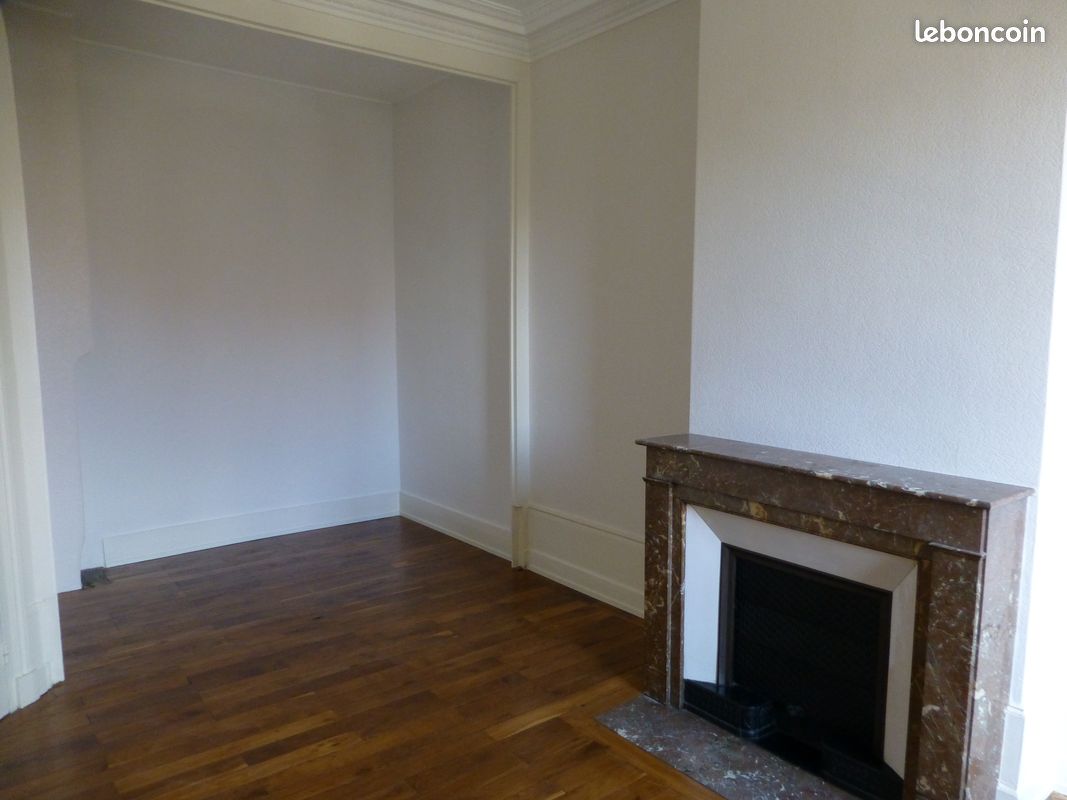 Appartement 2 pièces 59 m² · à Grenoble · 59 m² · 724 €/mois