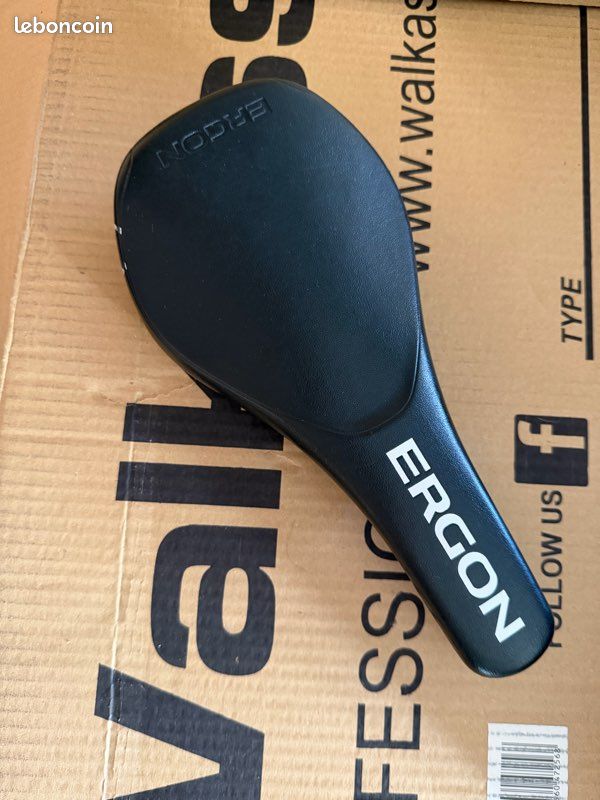 Selle Ergon SM DH (image 1)
