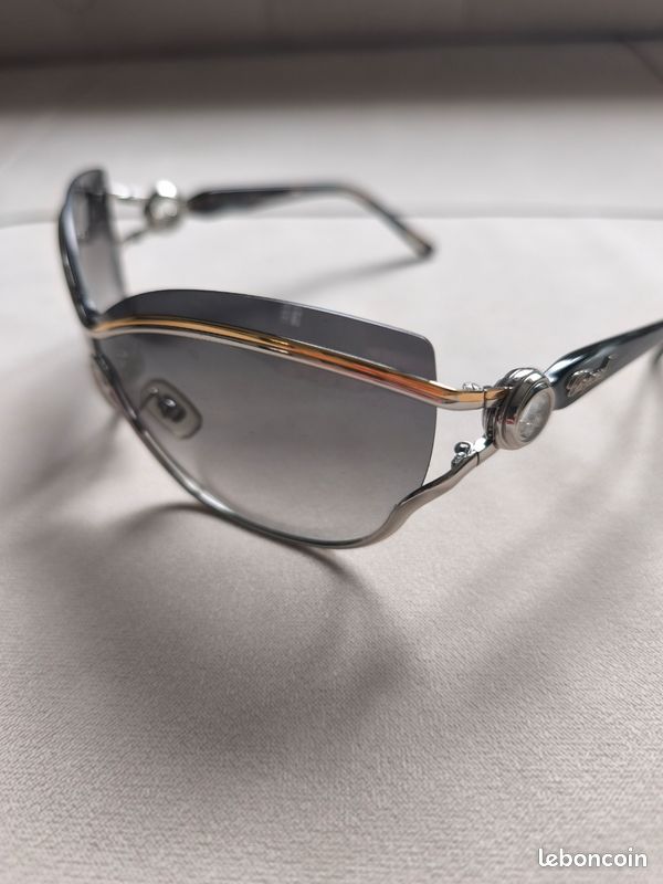 Lunettes de soleil Chopard (image 3)