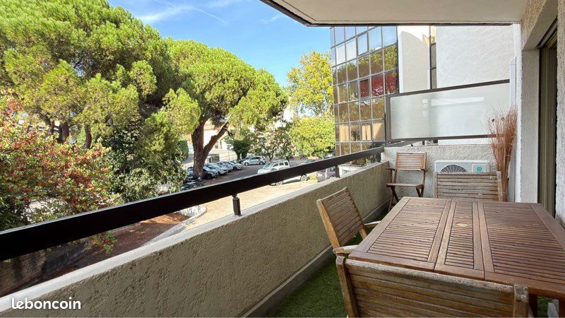 Appartement 1 pièce 27 m² · à Fréjus · 27,4 m² · 125 000 €