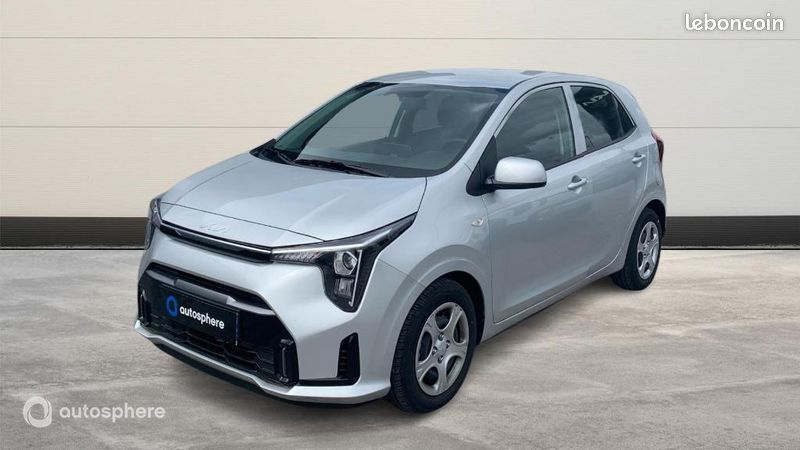 Kia Picanto 1.0 GDi 68ch Active (image 1)
