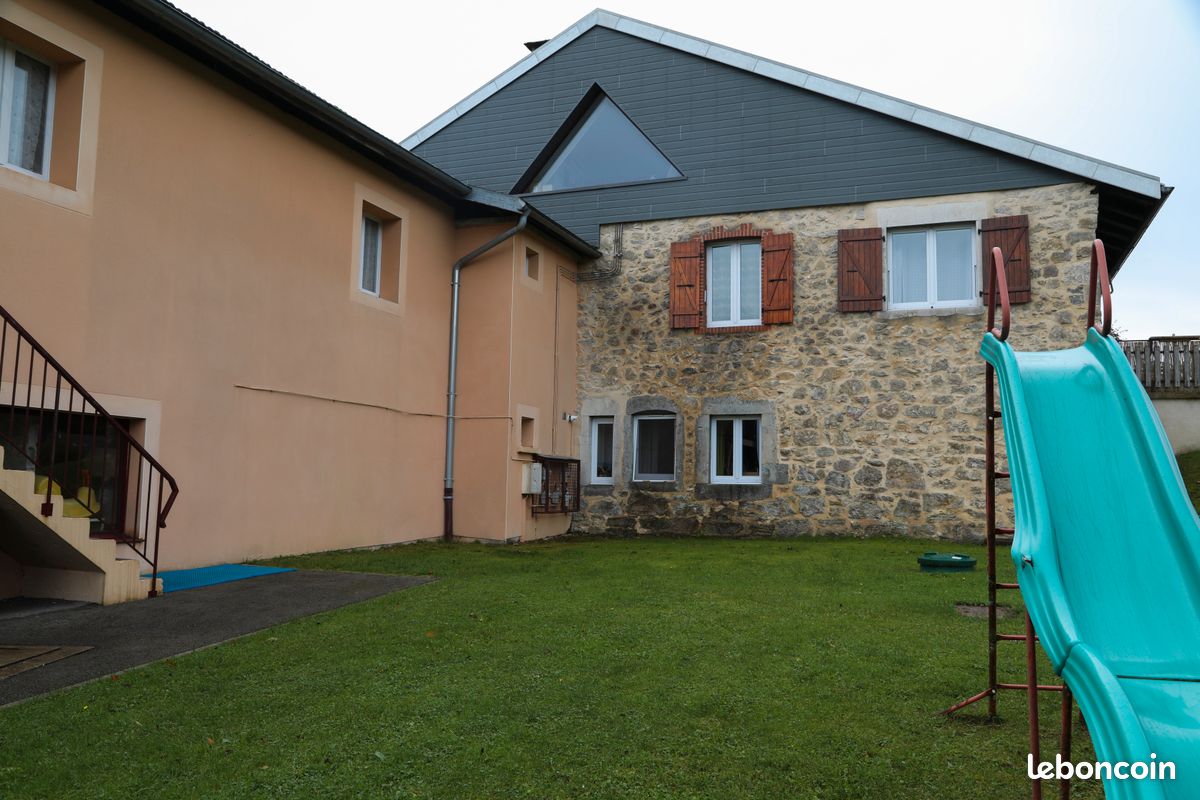 Gîte "Les Montagnards" (image 9)