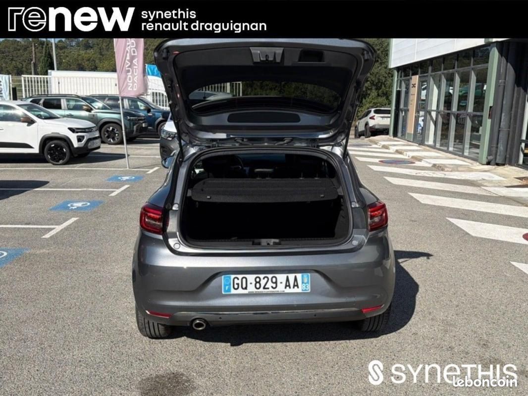 Renault Clio V TCe 90 Techno (image 6)