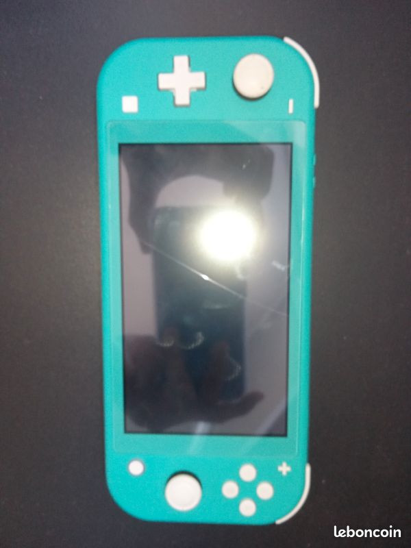 Switch lite (image 1)