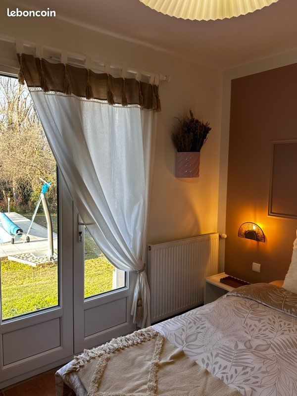 Location Chambres d’Hotes Alpes de Haute-Provence (image 6)