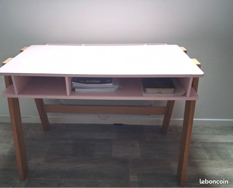 Bureau et chaise verbaudet (image 1)