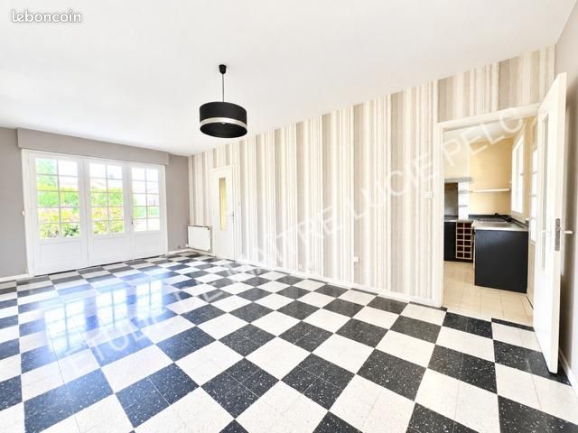 Maison 6 pièces 143 m² · à Haillicourt · 143 m² · 177 500 €