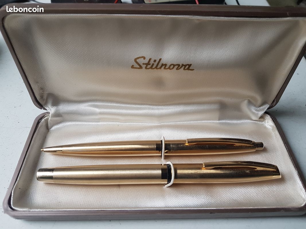 Coffret stilnova (image 1)