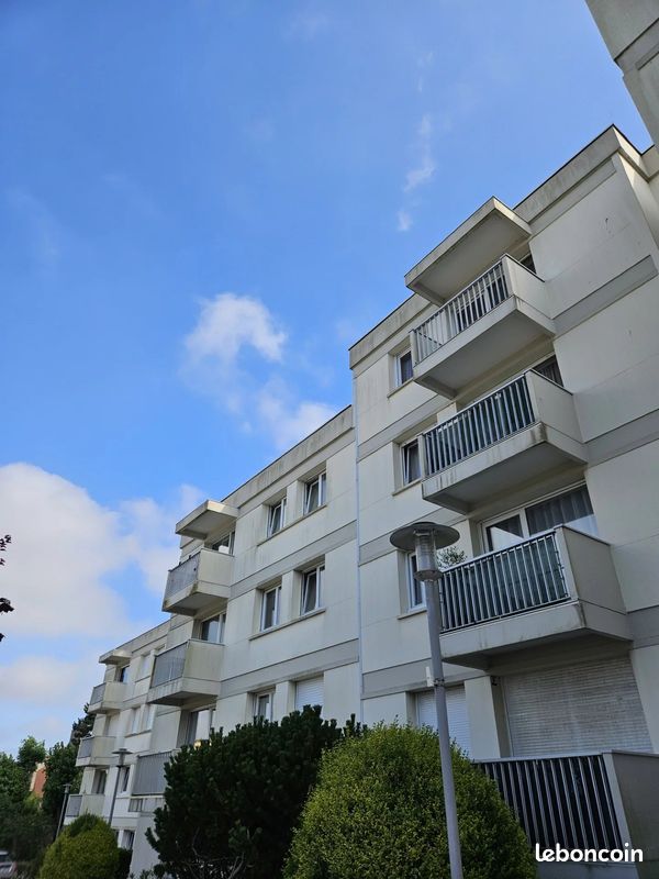 Appartement 4 pièces 98 m² · à Boulogne-sur-Mer · 98 m² · 222 600 €