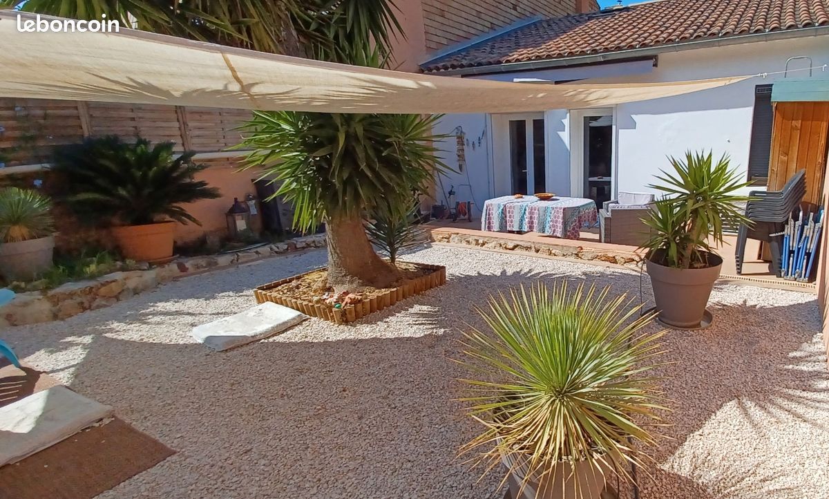Maison 5 pièces 92 m² · au Pradet · 92 m² · 515 000 €